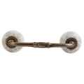 Antique Finishing 4 inches hole to hole