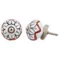 Silver finishing