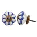 Antique finishing