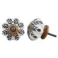 Antique finishing