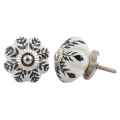 Silver finishing