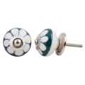 Silver finishing