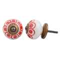 Antique finishing