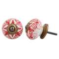 Antique finishing