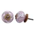 1 Piece Antique finishing
