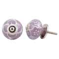 1 Piece Silver finishing