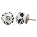 Silver finishing