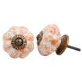 Antique finishing