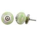 Silver finishing