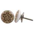 Silver finishing