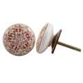 Antique finishing