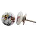 Silver finishing