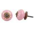Antique finishing