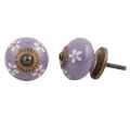 Antique finishing
