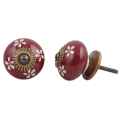 Antique finishing