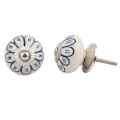 Silver finishing