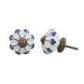 Antique finishing