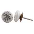 Antique finishing