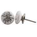 Silver finishing