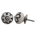 Silver finishing