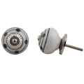 Silver finishing