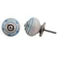 Silver finishing