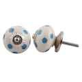Silver finishing