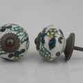 Antique finishing