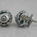 Silver finishing