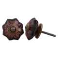 Antique finishing