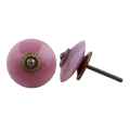 Antique finishing
