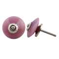 Silver finishing