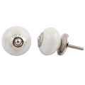 Silver finishing