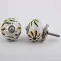 Silver finishing
