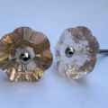 Silver finishing