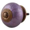 Antique finishing
