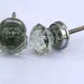 Silver finishing