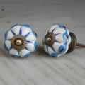 Antique finishing