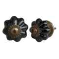 Antique finishing