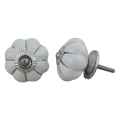 Silver finishing