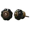Antique finishing