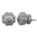 Silver finishing
