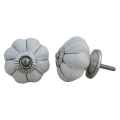 Silver finishing