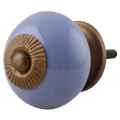 Antique finishing