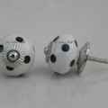 Silver finishing