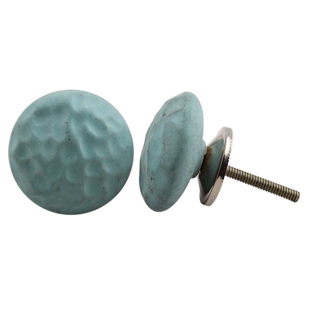Silver finishing