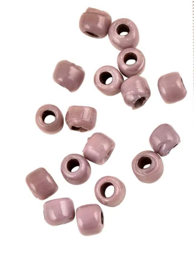 Are Beads Just for Jewelry?