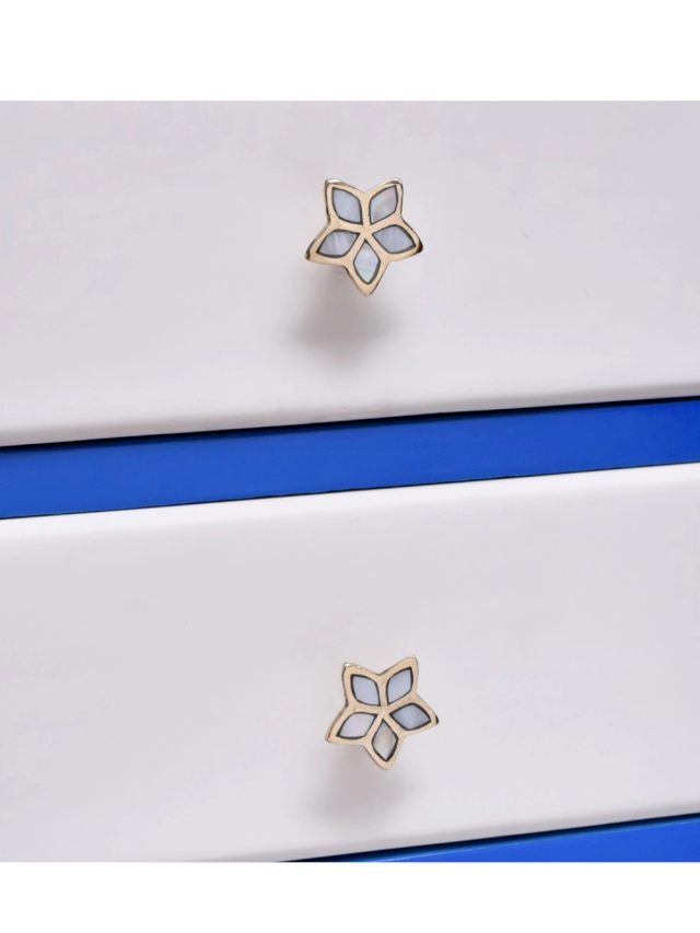 Mother of Details