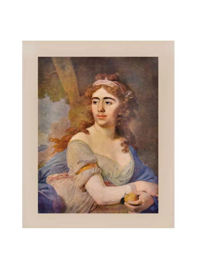 The Essence of Portraiture