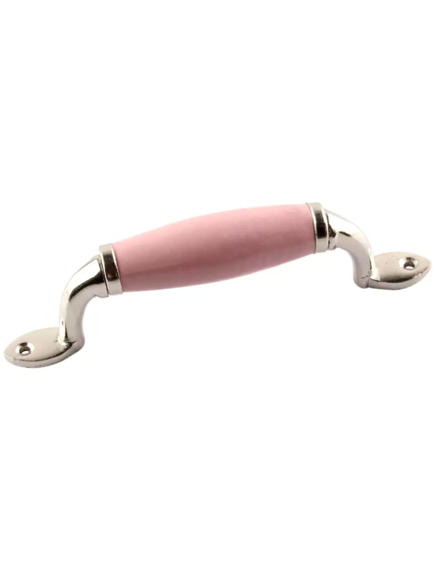 Ceramic Handles: Echoes of Earth and Flame